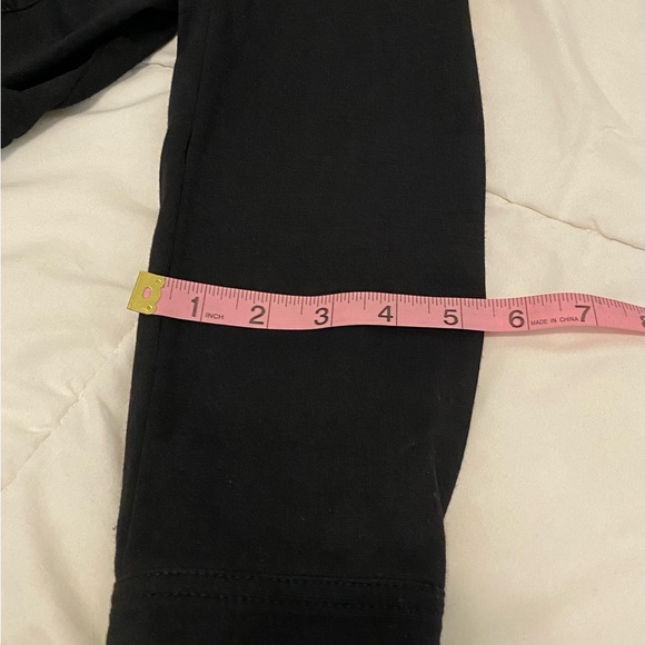 Burberry Button Down Cropped Blazer - Picture 7 of 9